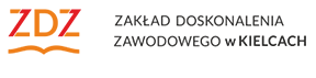 logo ZDZ Kielce